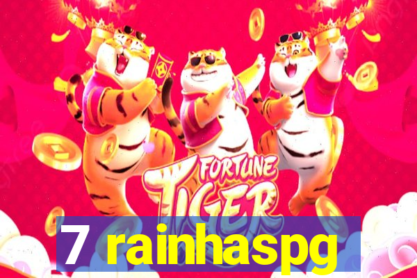 7 rainhaspg